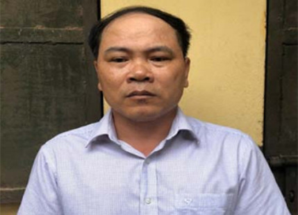 Bắt đối tượng ghi lô đề qua mạng