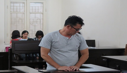 Hà Nội: Trớ trêu, con rể lừa mẹ vợ