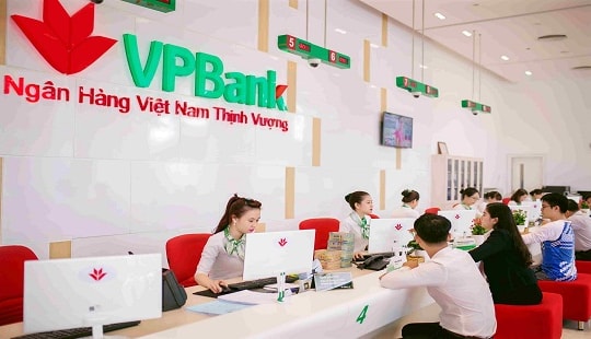 VPBank tiếp tục duy trì đà tăng trưởng lợi nhuận và chất lượng tài sản trong quý I/2018