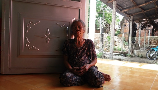 Tâm sự nhói lòng của bà nội có cháu gái bị dượng rể xâm hại đến sinh con