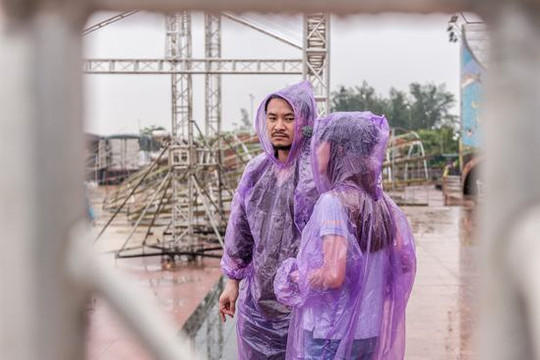 Tổng đạo diễn Hoa hậu Việt Nam 2018: Chỉ sợ lỗi hẹn cùng khán giả Cửa Lò