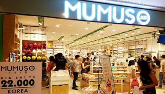 Bộ Công Thương: "Mumuso Việt Nam bán 99,3% hàng Trung Quốc"