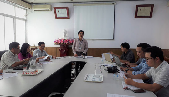 Kon Tum: Kết quả kỳ thi tốt nghiệp THPT vừa qua là chính xác