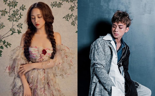 The Voice Kids 2018: Bảo Anh và Soobin Hoàng Sơn "đại chiến"