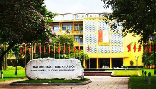 ĐH Bách khoa Hà Nội dành 40 tỷ để hỗ trợ học bổng cho tân sinh viên