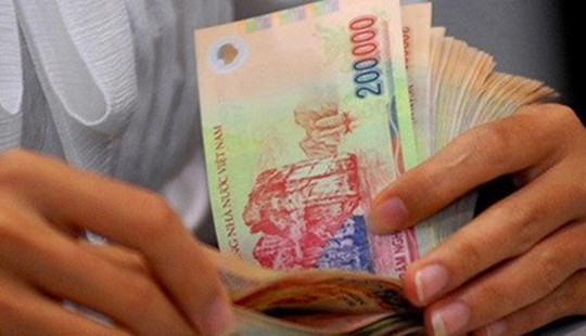 Đến 30/6, tổng số nợ thuế tăng 9,6%