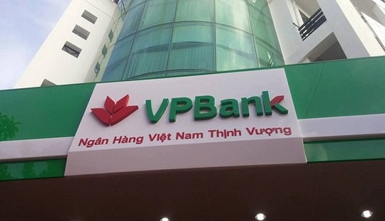 VPBank cùng IFC tài trợ 50 triệu USD cho tập đoàn Tân Long