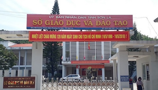 Đoàn thí sinh tham dự Olympic Sinh học trở về trong "mùa vàng bội thu"