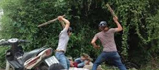 Điều tra vụ 1 thầy giáo bị trai làng đánh nhập viện