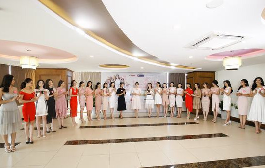 Sau đêm Chung khảo phía Bắc, các thí sinh Hoa hậu Việt Nam 2018 làm gì?