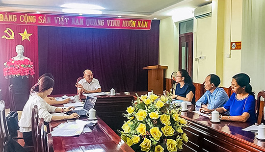 Đạt thỏa thuận bồi thường vụ án oan gần 30 năm về trước ở Điện Biên