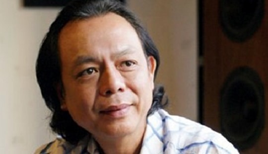 NSƯT Thanh Hoàng qua đời ở tuổi 55 vì ung thư