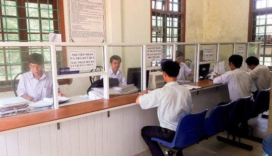 Sức ép và quyết tâm