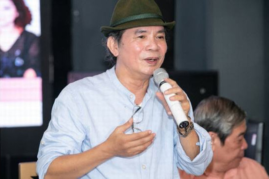 Nguyễn Trọng Tạo – Khúc hát sông quê: Mà đời vẫn say, mà hồn vẫn gió