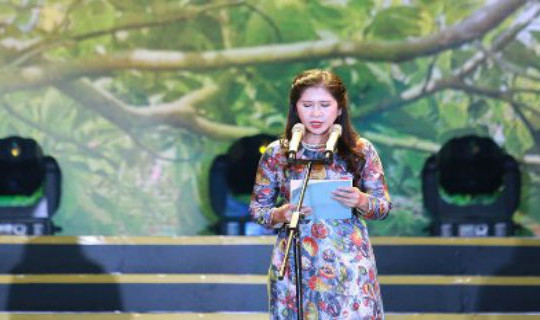 Agribank nhà tài trợ kim cương cho chương trình “Đăk Nông - Mùa Bơ chín năm 2018”