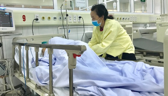 Đề xuất thuốc điều trị viêm gan C vào danh mục được BHYT chi trả