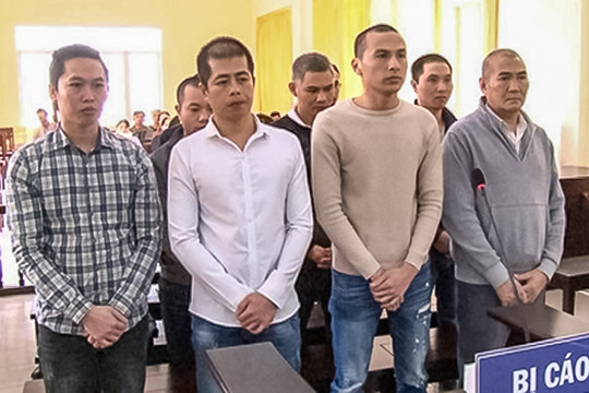 TAND hai cấp tỉnh Lâm Đồng: Quan tâm, chú trọng đến công tác hòa giải, đối thoại