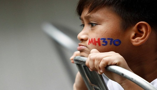 Khép lại hồ sơ tìm kiếm: Những câu hỏi chưa có lời giải đáp quanh MH370
