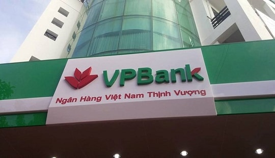 VPBank bổ nhiệm hai Phó Tổng giám đốc