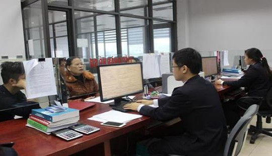 TCHQ tiếp tục nhiều giải pháp cải cách, hiện đại hóa hải quan