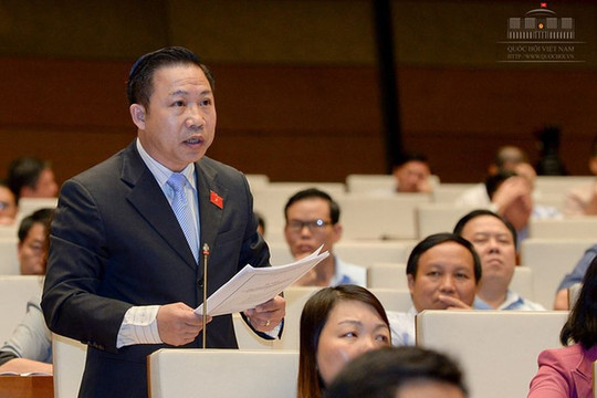 Rà soát công tác cán bộ, không có “vùng cấm” trong xử lý vi phạm