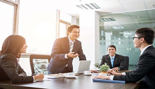 Giải bài toán tín dụng cho doanh nghiệp nhỏ và vừa