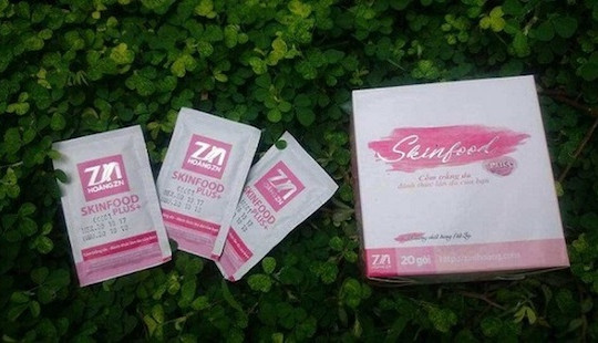 Thu hồi 3 lô sản phẩm không đảm bảo an toàn của Công ty Hoàng ZN