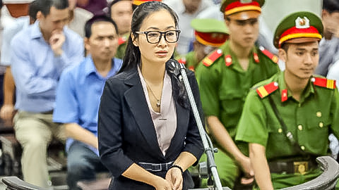 Bộ luật TTHS 2015: Quyền và nghĩa vụ của những chủ thể tham gia tố tụng