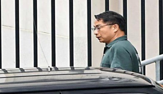 FBI bắt giữ kỹ sư người Mỹ gốc Hoa vì tội đánh cắp công nghệ