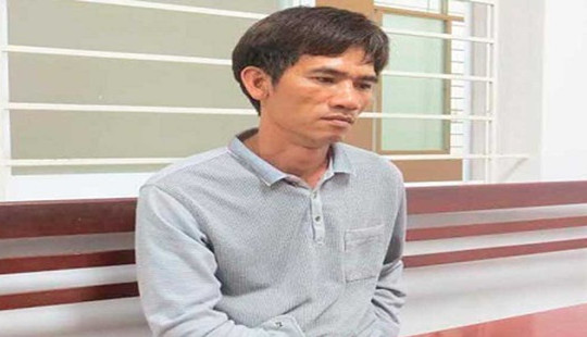 Sát hại người tình sau ân ái rồi mang xác phi tang