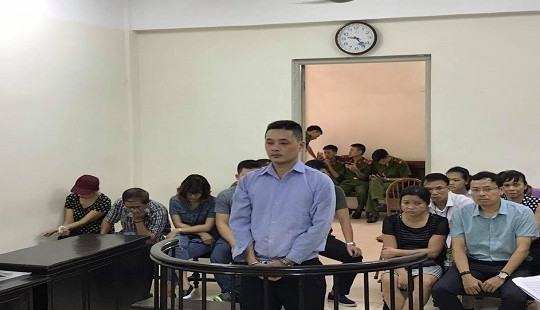 Kẻ giết người chưa kịp xử phúc thẩm đã chết trong tù