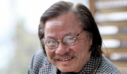 'Chí Phèo' Bùi Cường qua đời vì tai biến mạch máu não