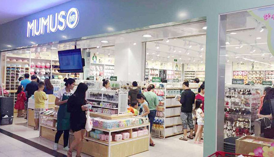 Sau vụ Mumuso, Bộ Công Thương yêu cầu rà soát DN có mô hình tương tự