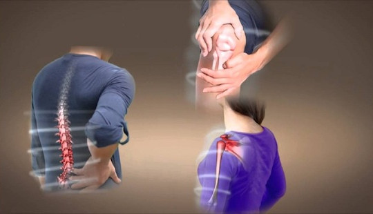 10 thực phẩm giúp giảm đau, nhức mỏi hiệu quả