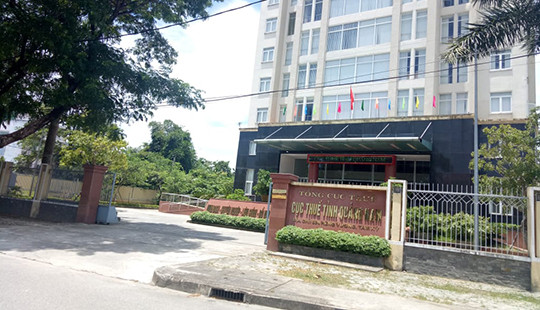 Thu nhập gần 17 tỷ đồng từ Google nhưng “quên” đóng thuế