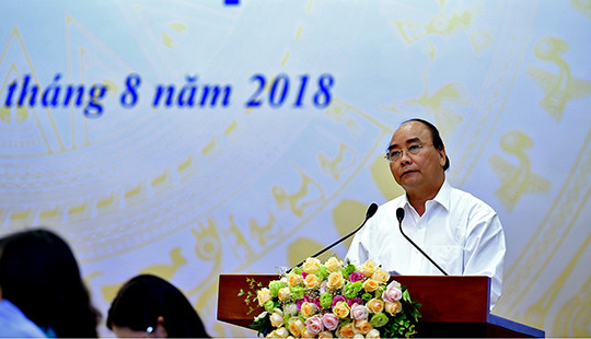 Bạo lực, xâm hại trẻ em là không thể dung thứ cả về pháp lý, đạo đức xã hội