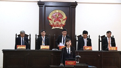 Bộ luật TTHS 2015: Quy định về người được kế thừa quyền và nghĩa vụ tố tụng