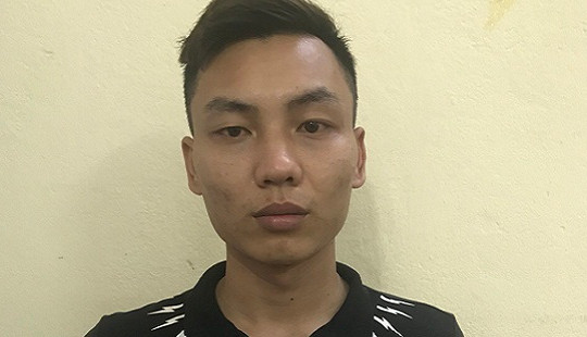 Lừa bán phụ nữ sang động mại dâm ở Trung Quốc
