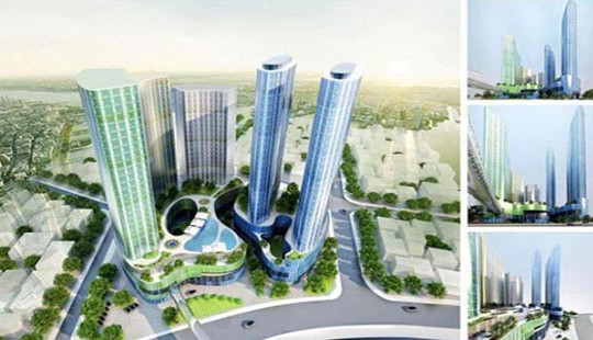 Công ty Cổ Phần PQP Khánh Hòa: Công ty trẻ, tiềm năng lớn