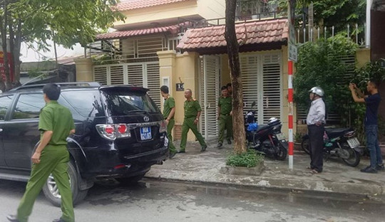 Khởi tố 4 cựu lãnh đạo doanh nghiệp liên quan đến Vũ "nhôm"