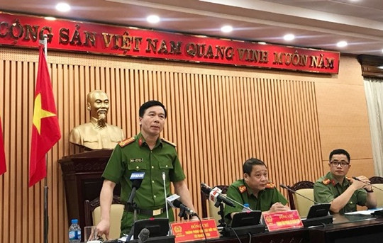 Làm giả hồ sơ bệnh án tâm thần cho đối tượng giang hồ