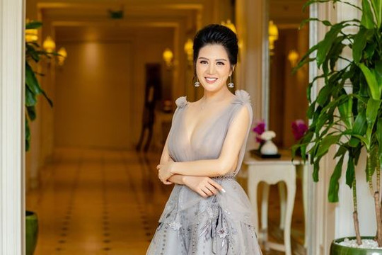 Ca sĩ Đinh Hiền Anh làm mới mình với “Thương”