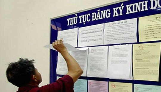 “Chiến dịch” và rào cản