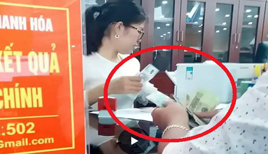 Phó Thủ tướng yêu cầu làm rõ đường dây cấp LLTP “siêu tốc” tại Thanh Hóa