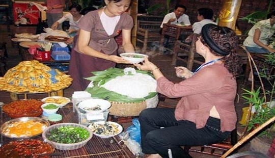 Hà Nội tổ chức “Lễ hội văn hoá ẩm thực 2018”