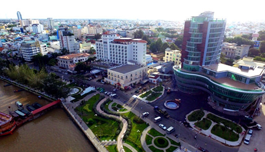 Cơ chế đặc thù về đầu tư, tài chính, ngân sách đối với TP Cần Thơ