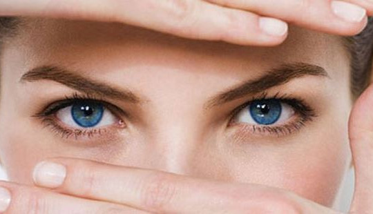 Ăn gì để có đôi mắt khỏe đẹp?