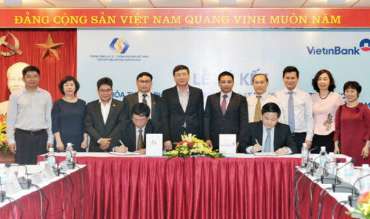 Kỷ niệm 1 năm thị trường chứng khoán phái sinh ở Việt Nam