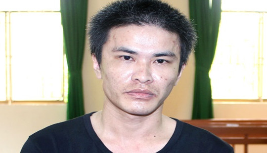 Gây ra 2 vụ trộm cổ vật trong vòng 72 ngày