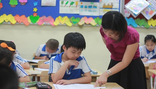 Xử lý nghiêm người đứng đầu các cơ sở giáo dục để xảy ra tình trạng lạm thu
